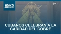 Noticiero Martí Noticias | Lunes, 8 de septiembre del 2025